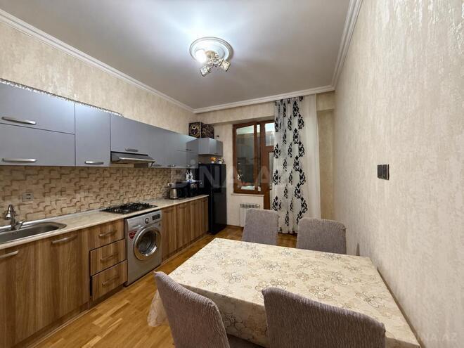Satılır 2 otaqlı yeni tikili 75 m², Azadlıq Prospekti m., photo 9 from 14