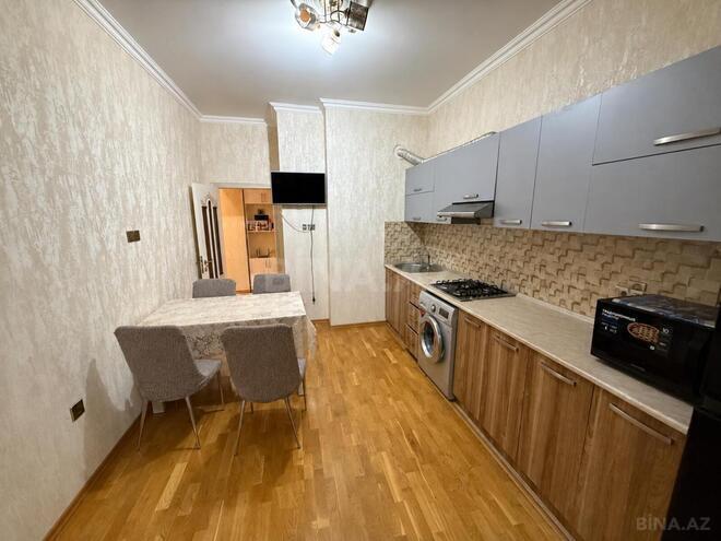 Satılır 2 otaqlı yeni tikili 75 m², Azadlıq Prospekti m., photo 8 from 14