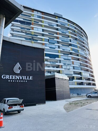 Продается 2-комн. новостройка 92 м², м. Автовокзал, photo 1 from 17