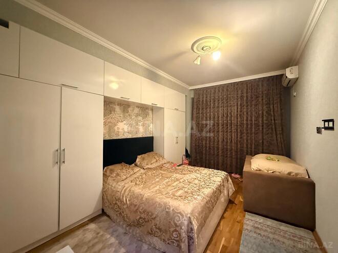 Satılır 2 otaqlı yeni tikili 75 m², Azadlıq Prospekti m., photo 5 from 14