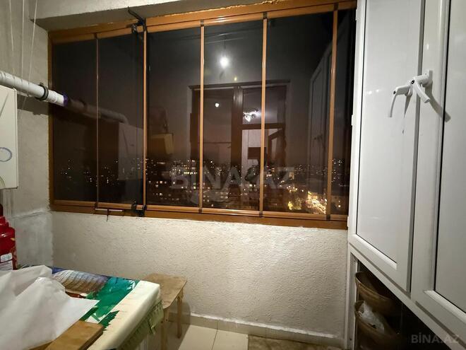 Satılır 2 otaqlı yeni tikili 75 m², Azadlıq Prospekti m., photo 13 from 14