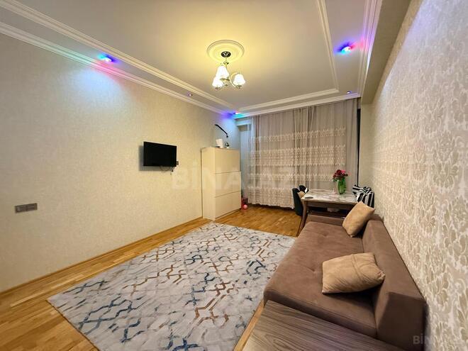 Satılır 2 otaqlı yeni tikili 75 m², Azadlıq Prospekti m., photo 3 from 14