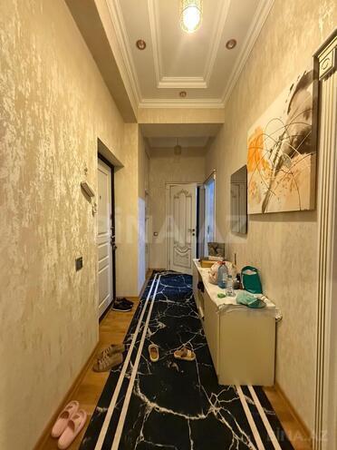 Satılır 2 otaqlı yeni tikili 75 m², Azadlıq Prospekti m., photo 11 from 14