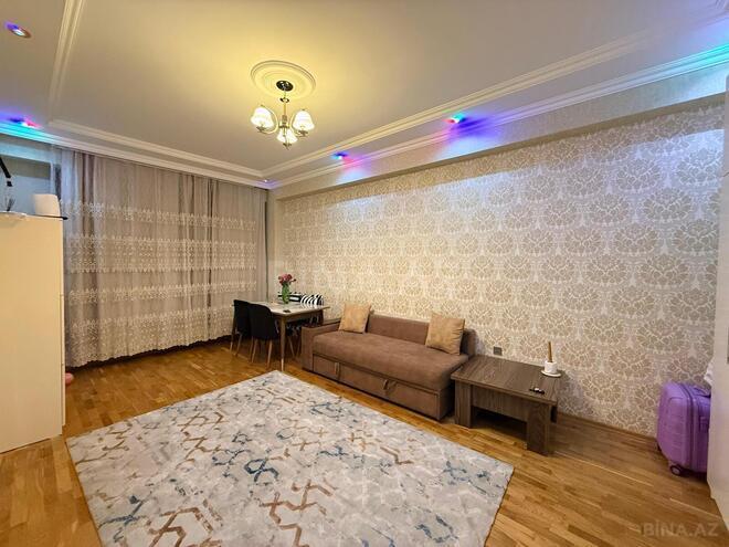 Satılır 2 otaqlı yeni tikili 75 m², Azadlıq Prospekti m., photo 1 from 14