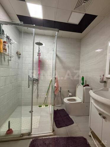 Satılır 2 otaqlı yeni tikili 75 m², Azadlıq Prospekti m., photo 12 from 14