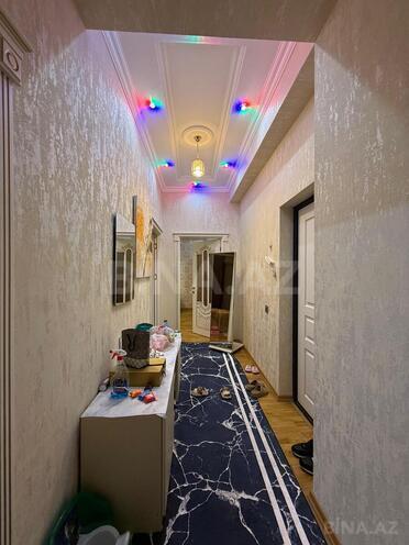 Satılır 2 otaqlı yeni tikili 75 m², Azadlıq Prospekti m., photo 10 from 14