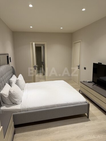 Сдается 2-комн. новостройка 99 м², пос. Sea Breeze, photo 5 from 12