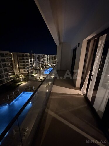 Сдается 2-комн. новостройка 99 м², пос. Sea Breeze, photo 1 from 12