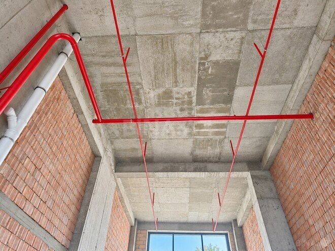Satılır  obyekt 115 m², 28 May m., photo 5 from 15