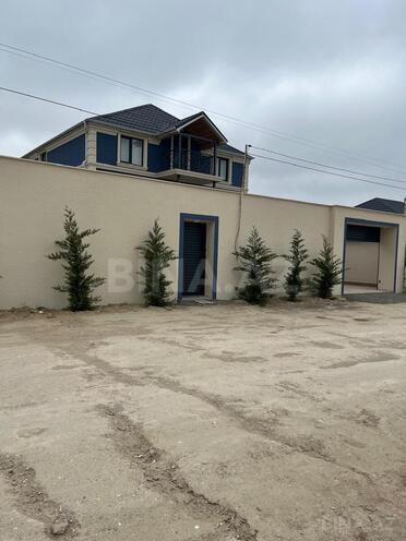 Продаётся 6-комн. дом/дача 200 м², пос. Дюбенди, photo 31 from 32