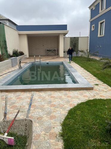 Продаётся 6-комн. дом/дача 200 м², пос. Дюбенди, photo 5 from 32