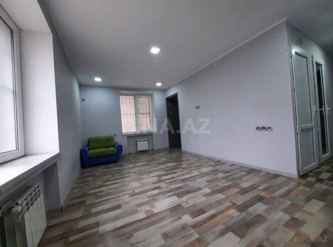 Сдается 1-комн. вторичка 40 м², м. Нефтчиляр, photo 3 from 8