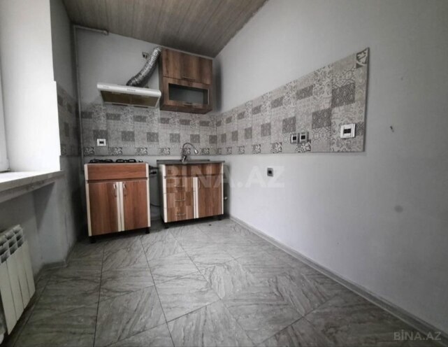 Сдается 1-комн. вторичка 40 м², м. Нефтчиляр, photo 5 from 8