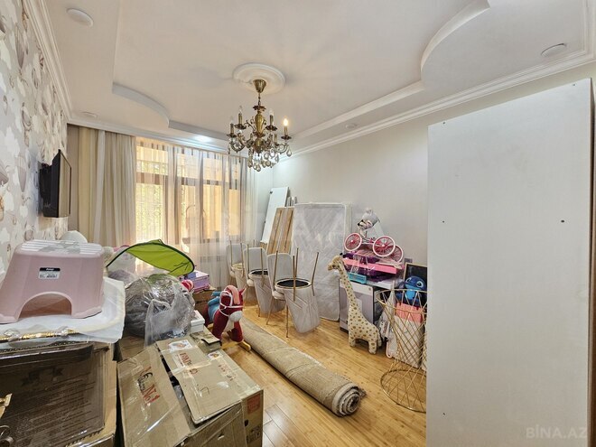 Satılır 3 otaqlı köhnə tikili 95 m², photo 10 from 19
