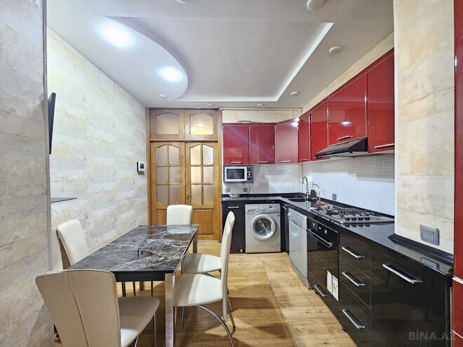 Satılır 3 otaqlı köhnə tikili 95 m², photo 8 from 19