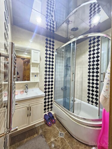 Satılır 3 otaqlı köhnə tikili 95 m², photo 15 from 19