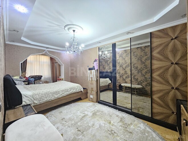 Satılır 3 otaqlı köhnə tikili 95 m², photo 6 from 19