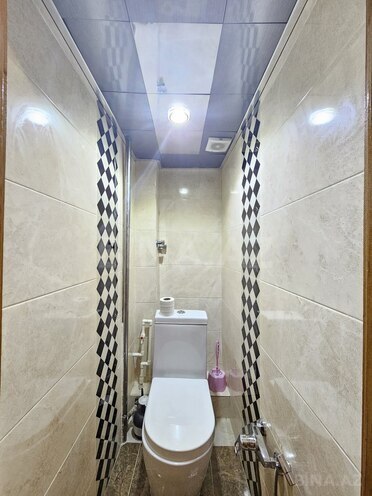 Satılır 3 otaqlı köhnə tikili 95 m², photo 14 from 19