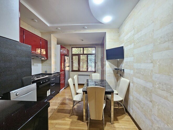 Satılır 3 otaqlı köhnə tikili 95 m², photo 9 from 19