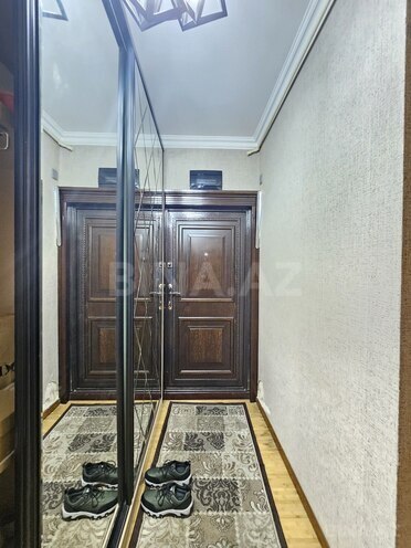 Satılır 3 otaqlı köhnə tikili 95 m², photo 13 from 19