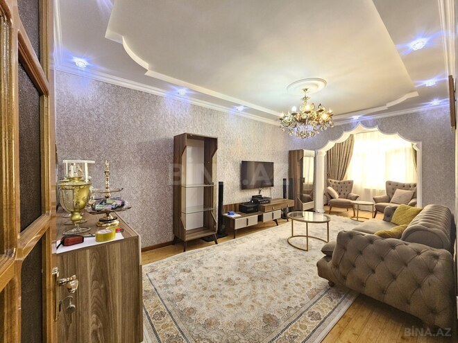 Satılır 3 otaqlı köhnə tikili 95 m², photo 4 from 19