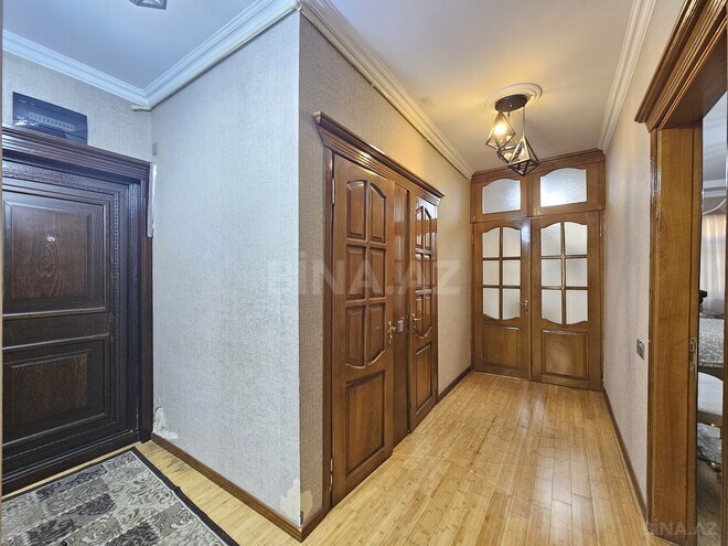 Satılır 3 otaqlı köhnə tikili 95 m², photo 12 from 19