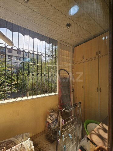 Satılır 3 otaqlı köhnə tikili 95 m², photo 17 from 19