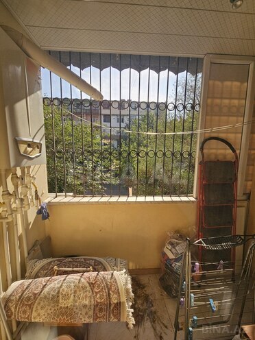 Satılır 3 otaqlı köhnə tikili 95 m², photo 16 from 19