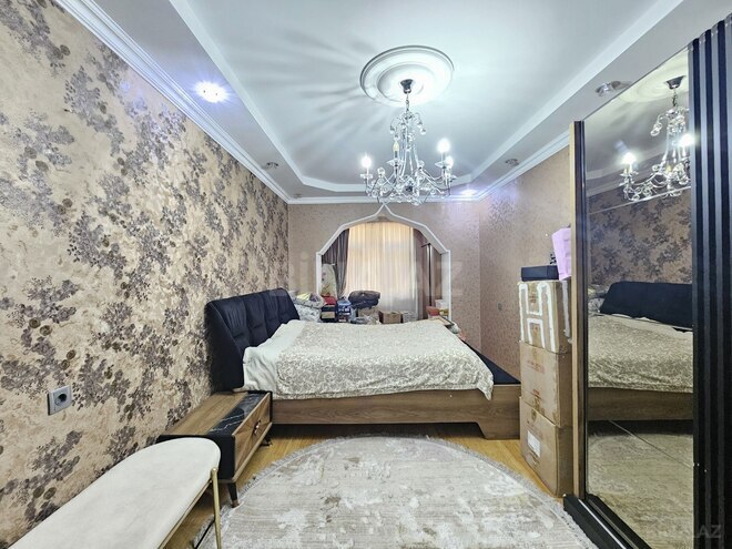 Satılır 3 otaqlı köhnə tikili 95 m², photo 5 from 19