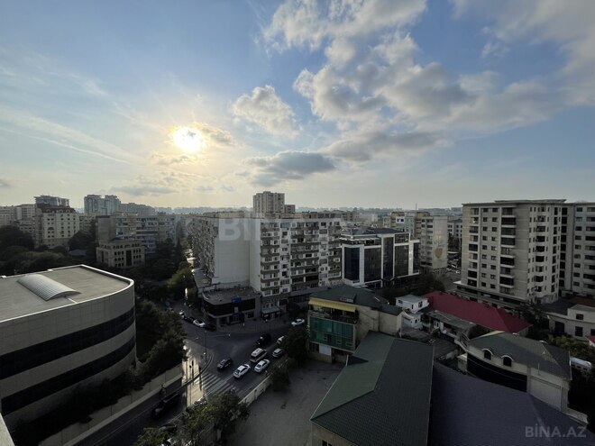 Продаётся 2-комн. новостройка 52 м², м. Нариман Нариманов, photo 11 from 22