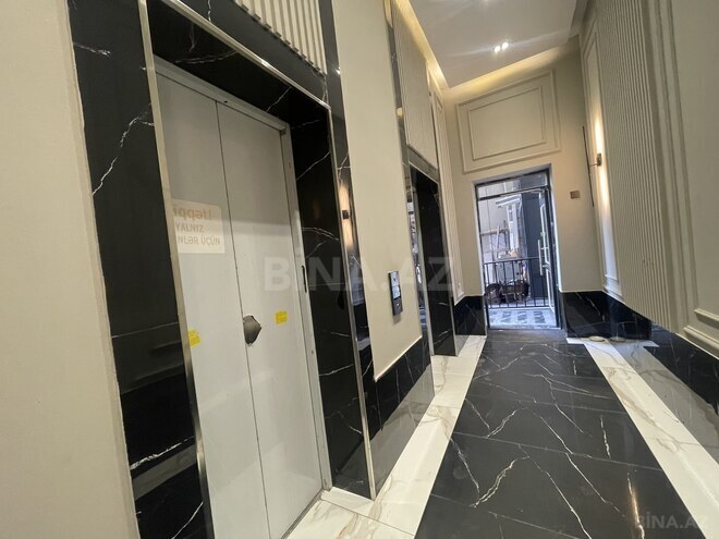 Продаётся 2-комн. новостройка 52 м², м. Нариман Нариманов, photo 9 from 22