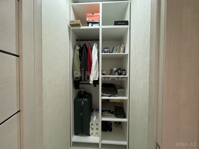 Продаётся 2-комн. новостройка 52 м², м. Нариман Нариманов, photo 14 from 22