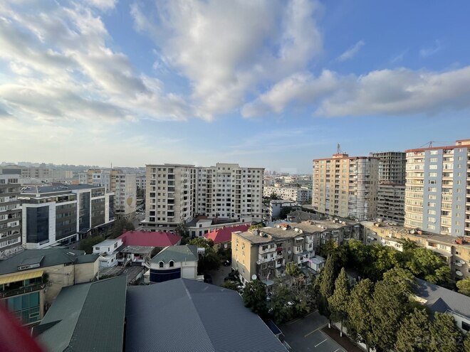 Продаётся 2-комн. новостройка 52 м², м. Нариман Нариманов, photo 10 from 22