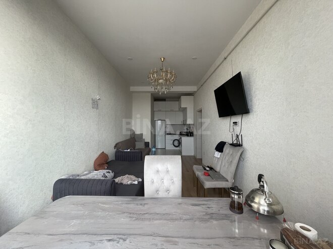Продаётся 2-комн. новостройка 52 м², м. Нариман Нариманов, photo 12 from 22