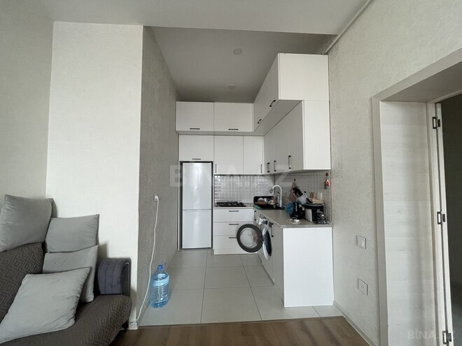 Продаётся 2-комн. новостройка 52 м², м. Нариман Нариманов, photo 13 from 22