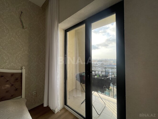 Продаётся 2-комн. новостройка 52 м², м. Нариман Нариманов, photo 15 from 22