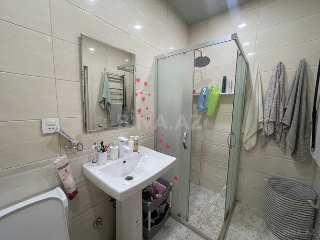 Продаётся 2-комн. новостройка 52 м², м. Нариман Нариманов, photo 21 from 22