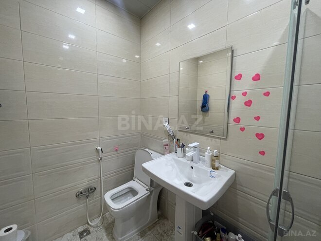 Продаётся 2-комн. новостройка 52 м², м. Нариман Нариманов, photo 20 from 22