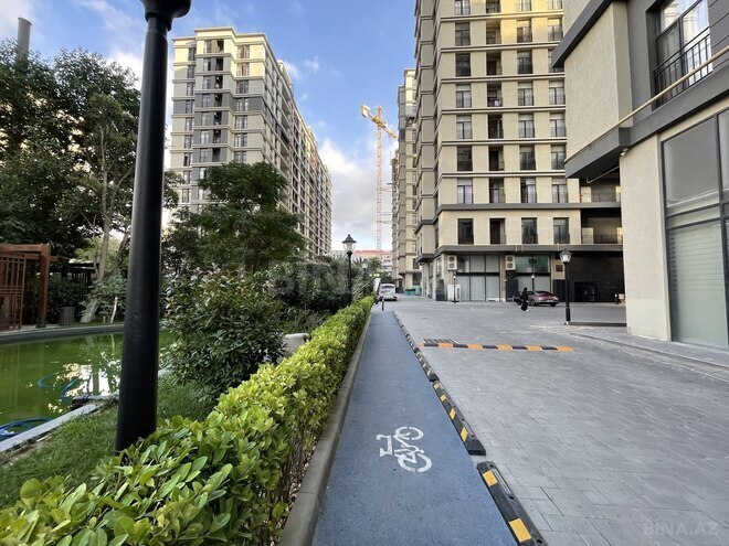 Продаётся 2-комн. новостройка 52 м², м. Нариман Нариманов, photo 3 from 22