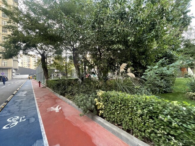 Продаётся 2-комн. новостройка 52 м², м. Нариман Нариманов, photo 4 from 22