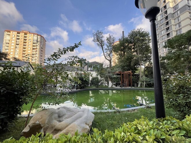 Продаётся 2-комн. новостройка 52 м², м. Нариман Нариманов, photo 5 from 22