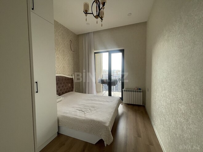Продаётся 2-комн. новостройка 52 м², м. Нариман Нариманов, photo 18 from 22