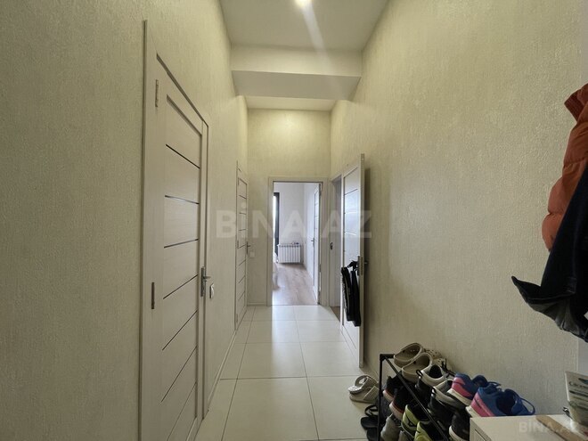 Продаётся 2-комн. новостройка 52 м², м. Нариман Нариманов, photo 19 from 22