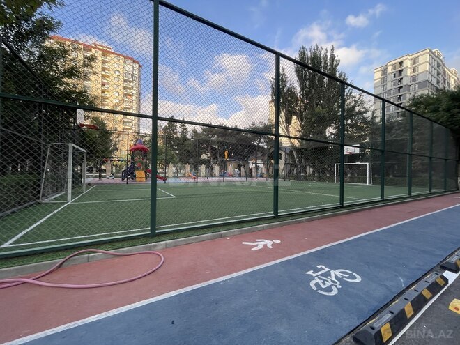 Продаётся 2-комн. новостройка 52 м², м. Нариман Нариманов, photo 7 from 22