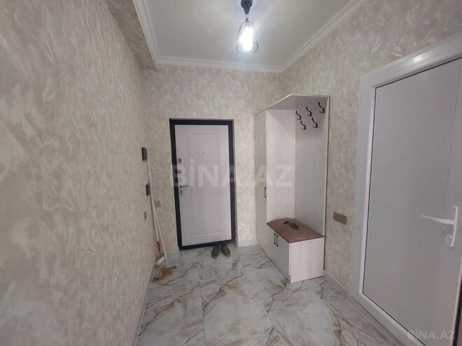 Сдаётся 2-комн. новостройка 60 м², м. Кара Караев, photo 9 from 11