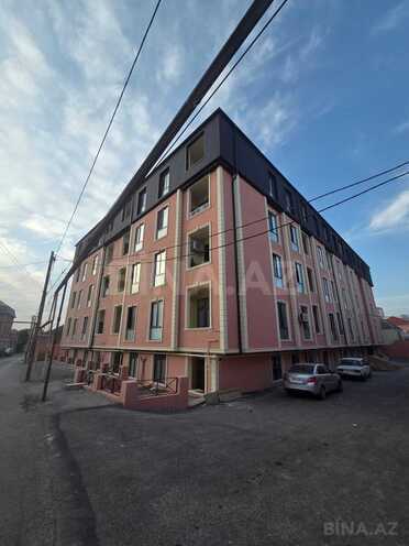 Satılır 2 otaqlı yeni tikili 51 m², photo 1 from 11