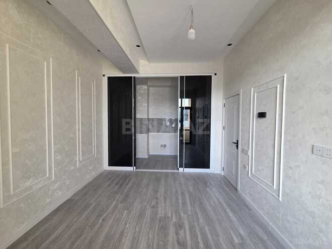 Satılır 2 otaqlı yeni tikili 51 m², photo 4 from 11