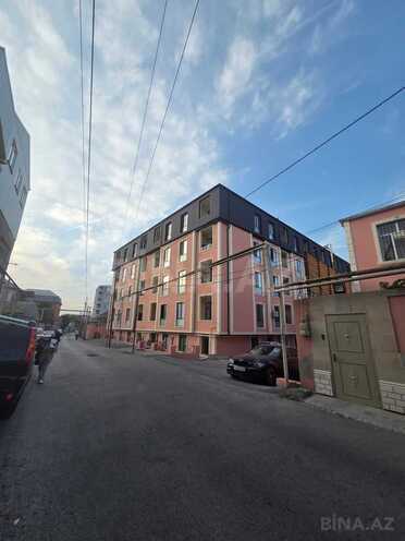 Satılır 2 otaqlı yeni tikili 51 m², photo 3 from 11