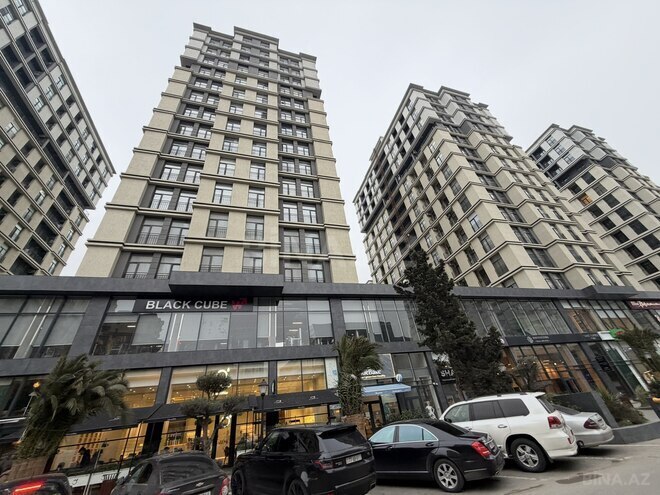 Продаётся 2-комн. новостройка 100 м², м. Нариман Нариманов, photo 8 from 32