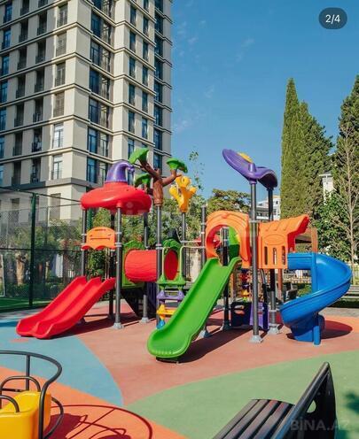 Продаётся 2-комн. новостройка 100 м², м. Нариман Нариманов, photo 11 from 32